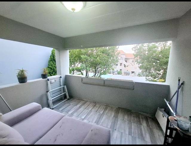 1 BEDROOM APARTMENT FOR SALE IN MORNINGSIDE